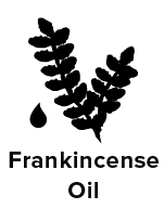 clary collection ingredient frankincense oil 2X