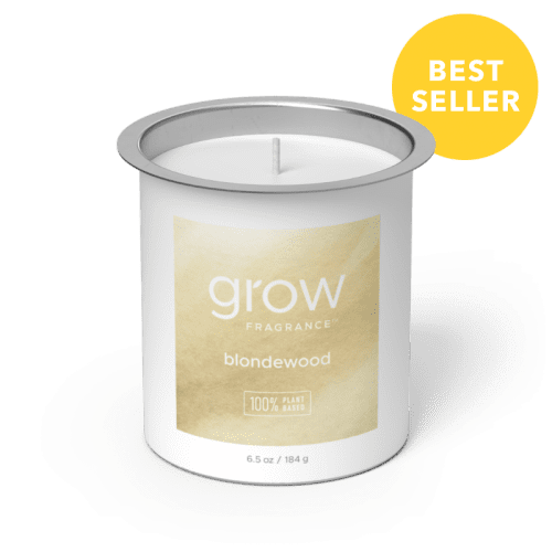 Candle Refill - Free Living Co