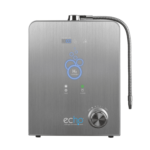 echo h2 r hydrogen water machine echo water 1