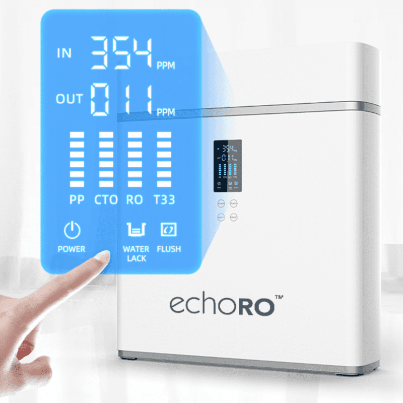 echo rotm water filter tankless reverse osmosis echo water 3