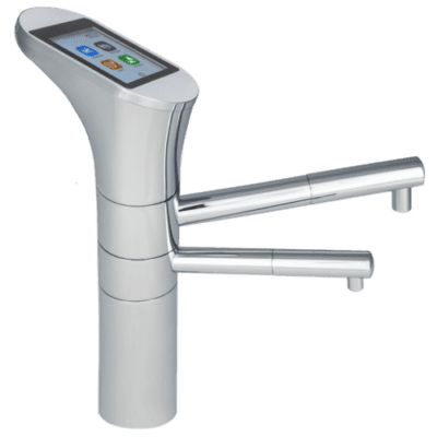 echo ultimate digital faucet echo water 2