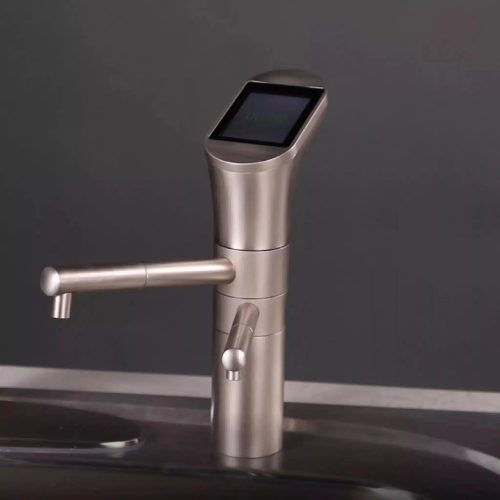 echo ultimate digital faucet echo water 3