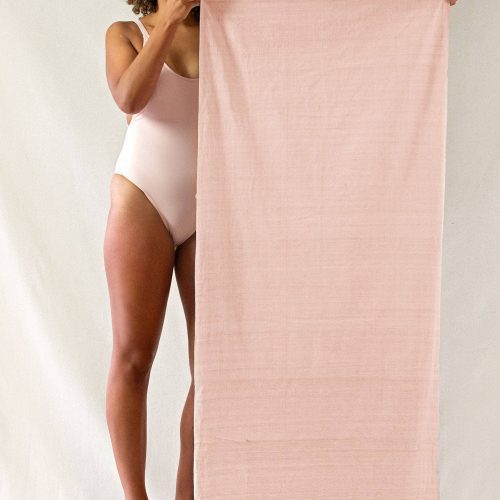 Yoga Towels - Free Living Co