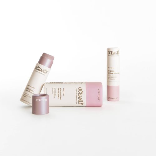 Oceanly - Plastic Free Makeup Set - Free Living Co