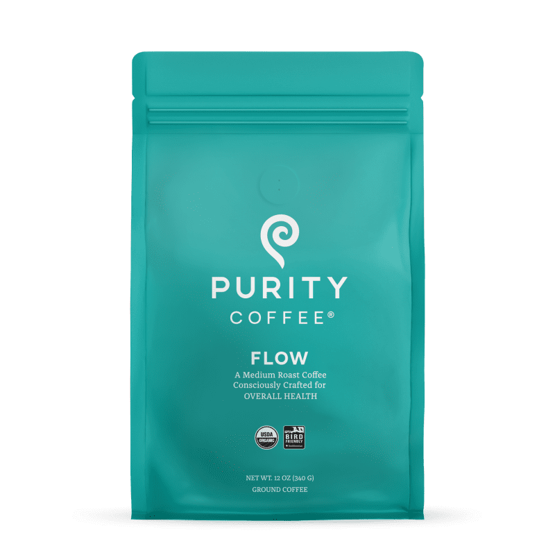 flow front groundcoffee