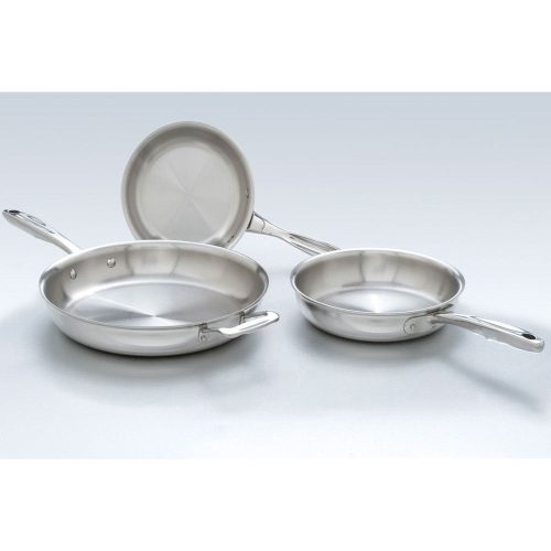 fry pan set