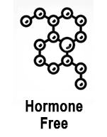 hormone free