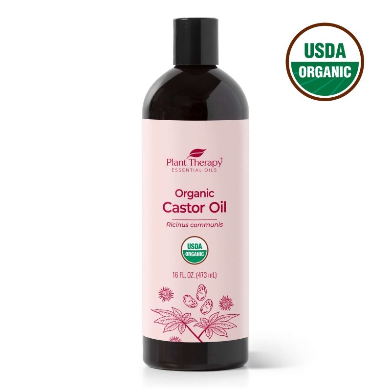 organic castor oil carrier oil 16oz 01 logo