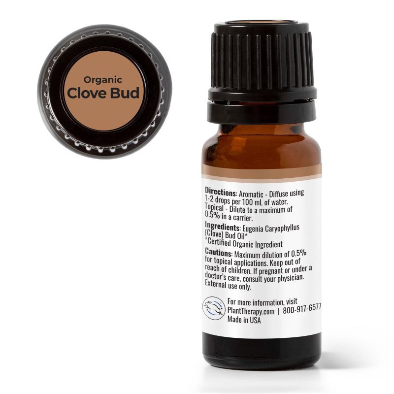 organic clove bud 10ml 02