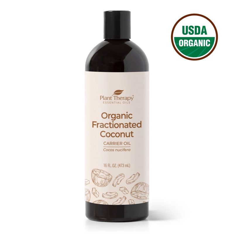 organic fractionated coconut carrier oil 16oz 01 logo