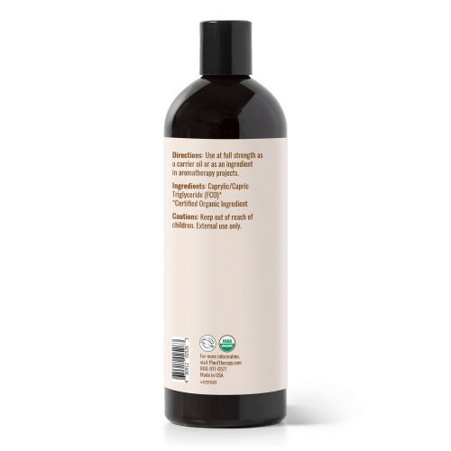 organic fractionated coconut carrier oil 16oz 02