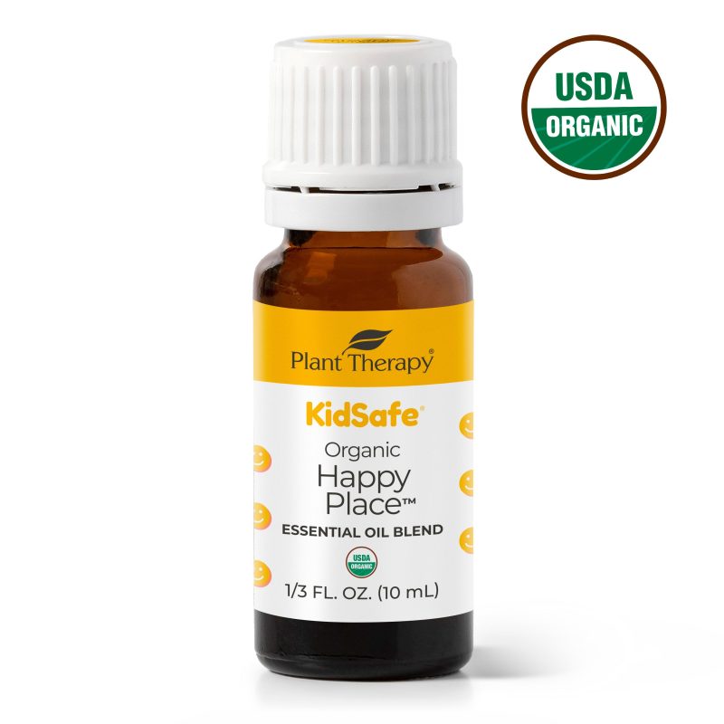 organic happy place kidsafe 10ml 01 logo