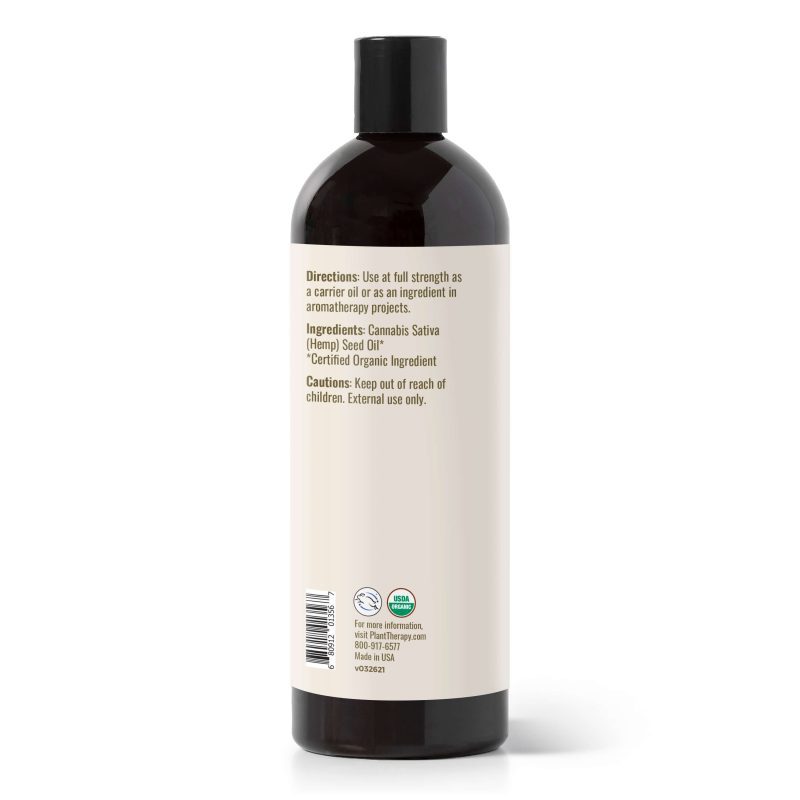 organic hemp seed carrier oil 16oz 02