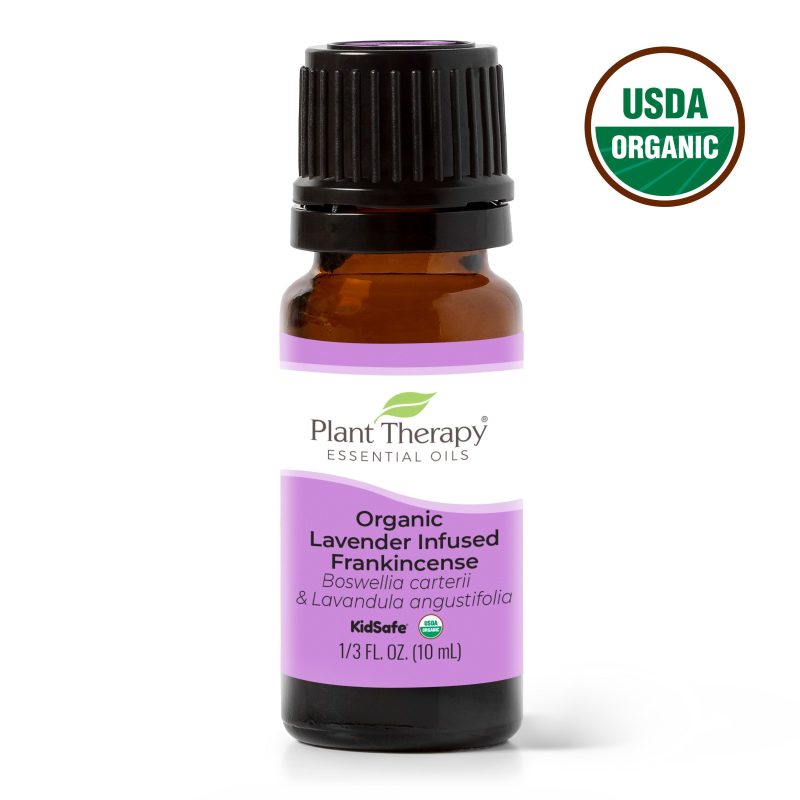 organic lavender infused frankincense EO 10ml 01 9758be3b 7ab9 4621 8b5d 25602b6124cf