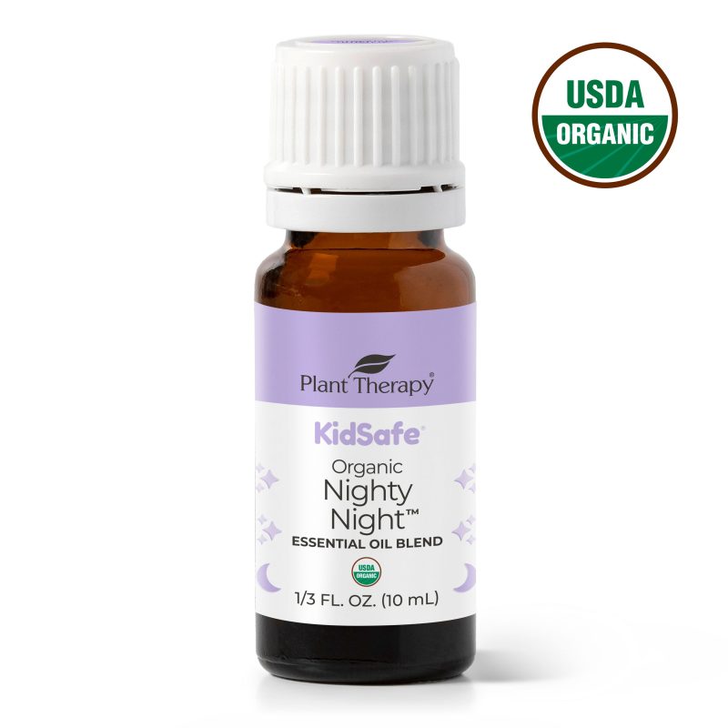 organic nighty night kidsafe eo blend 10ml 01 logo