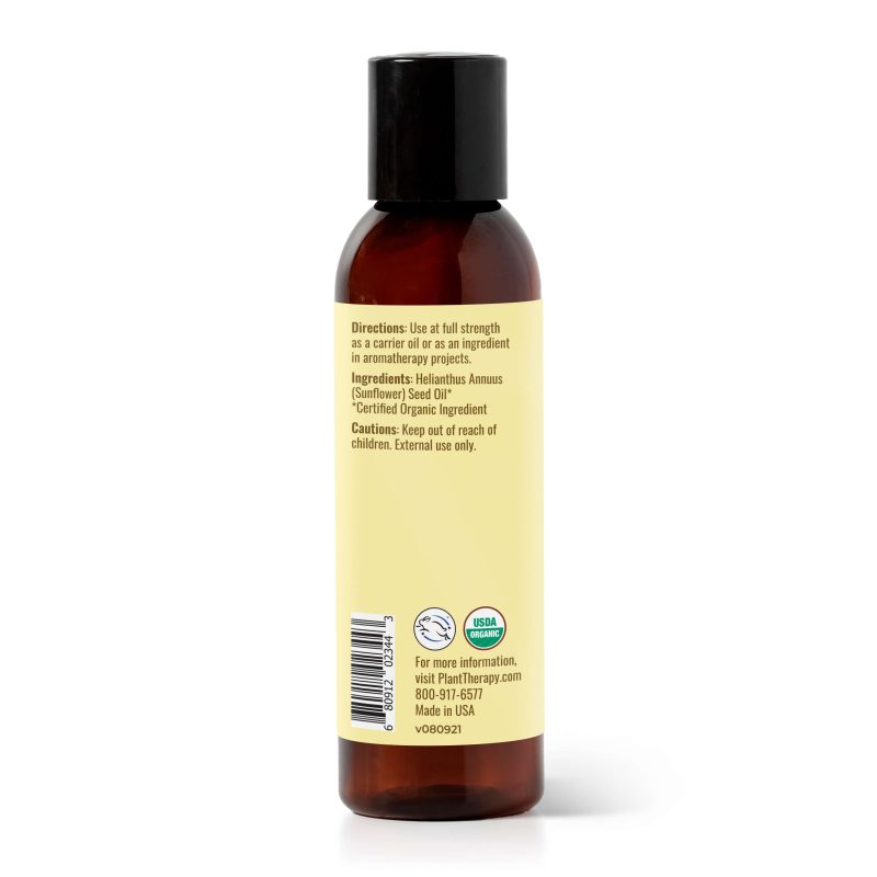 organic sunflower carrier oil 4oz 02