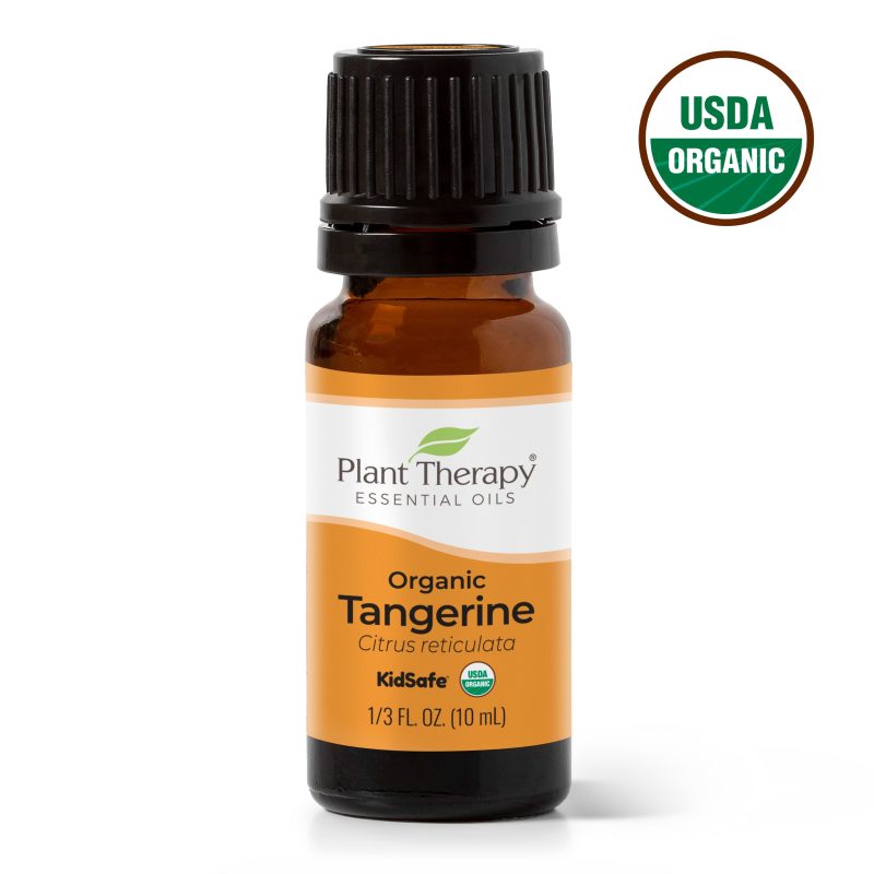 organic tangerine eo 10ml 01 logo