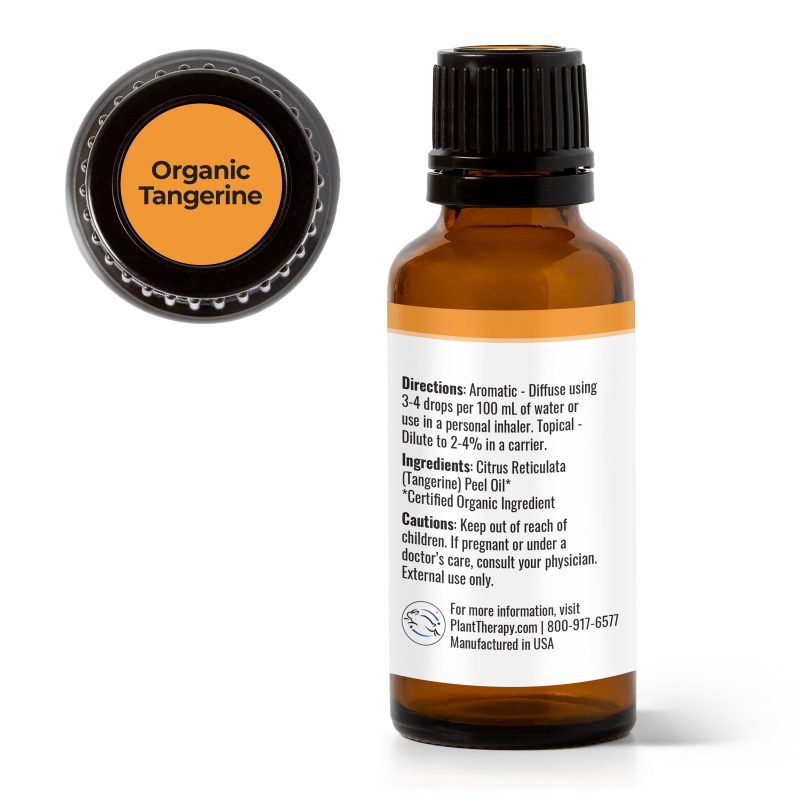 organic tangerine eo 30mL 02