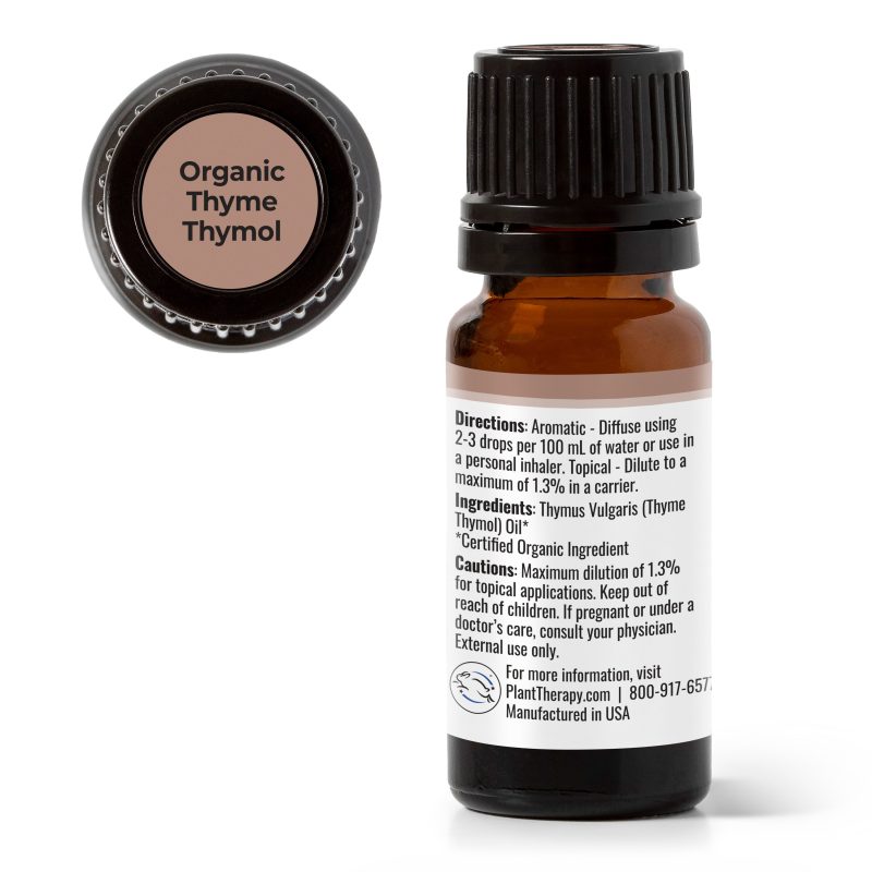 organic thyme thymol eo 10ml 02