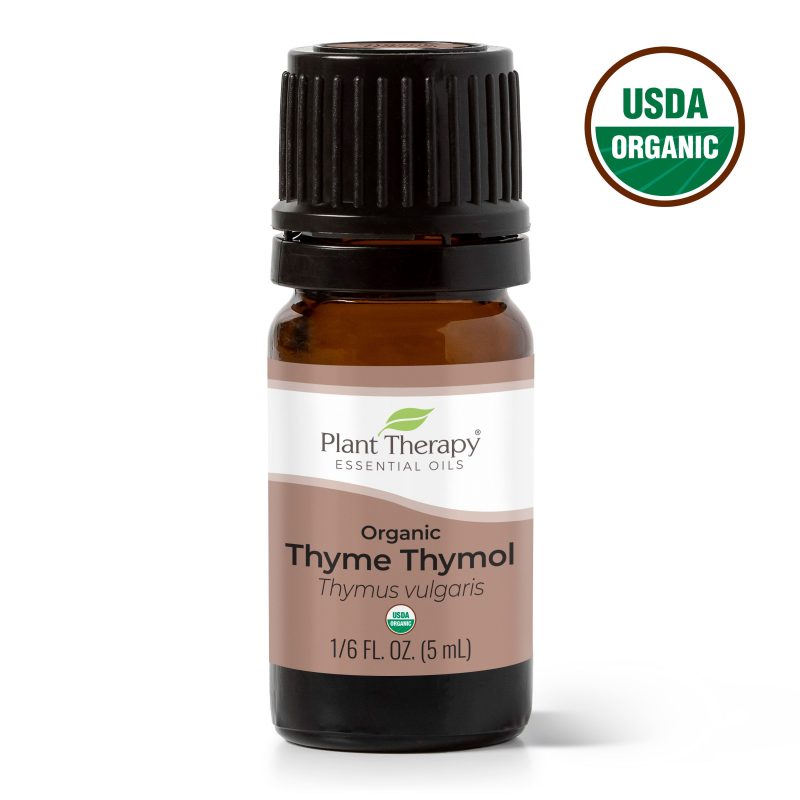 organic thyme thymol eo 5mL 01 logo