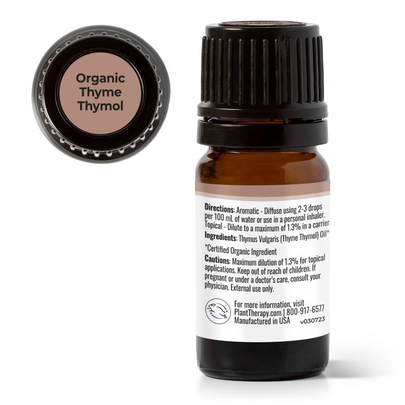 organic thyme thymol eo 5mL 02