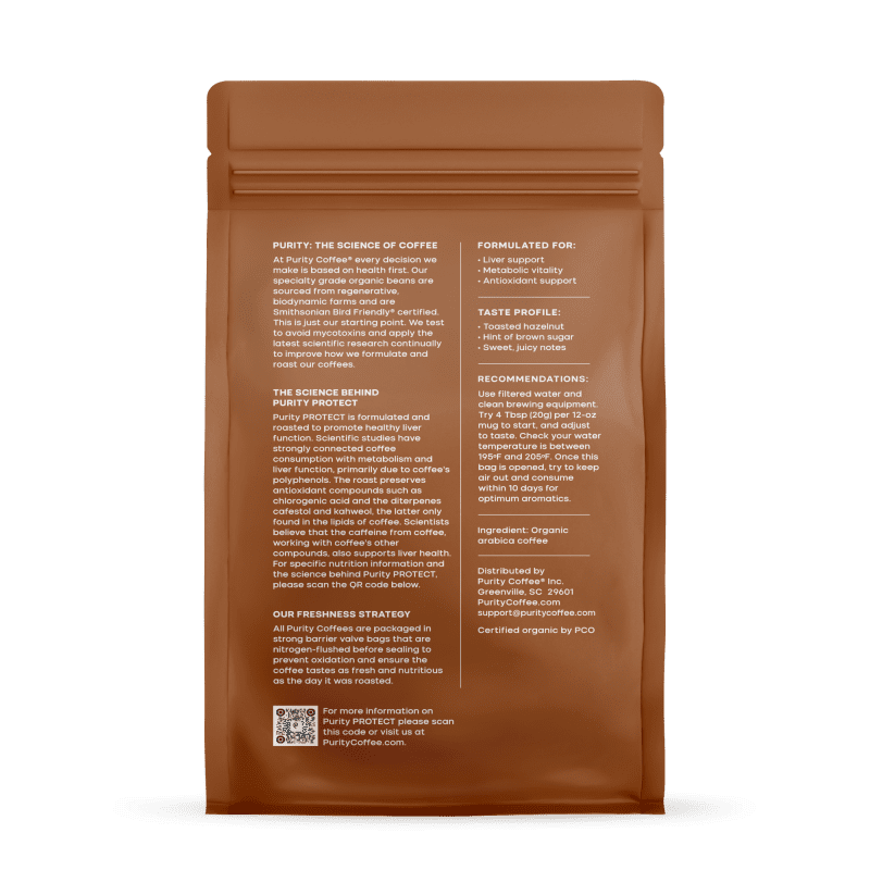 protect back groundcoffee