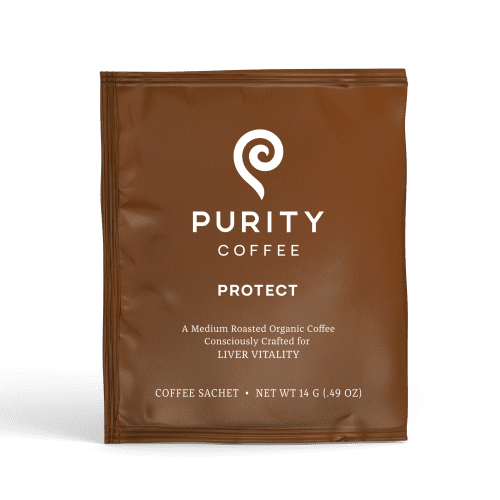 purity coffee protect pocket purity