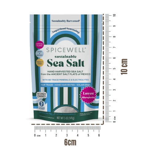 sea salt