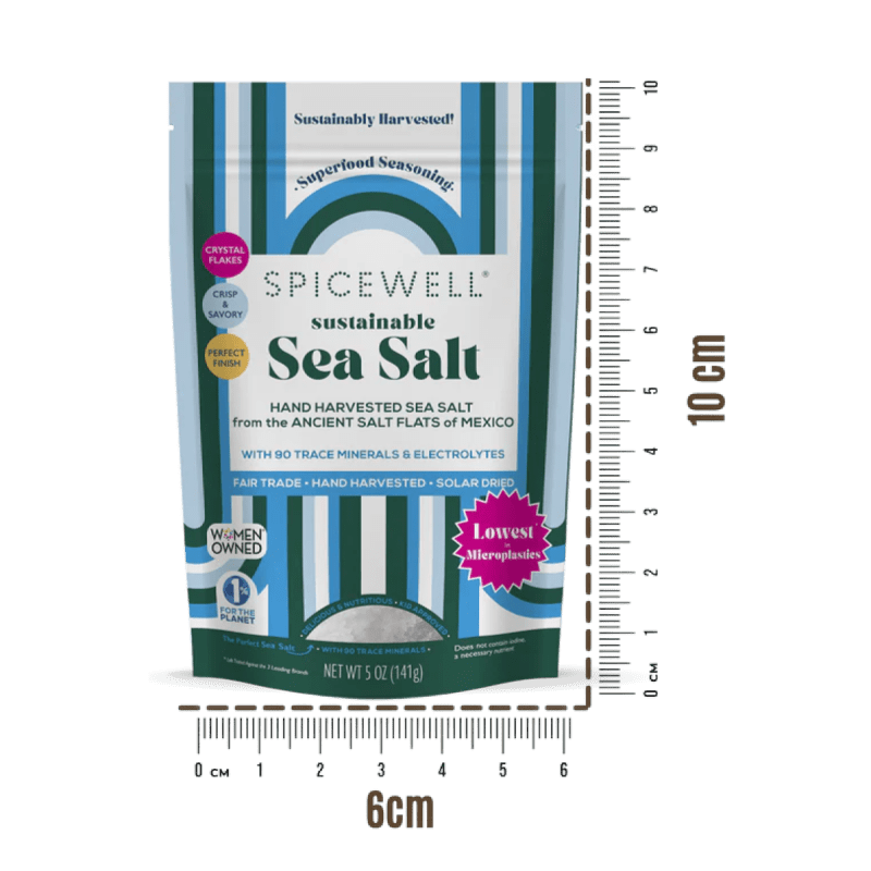 sea salt